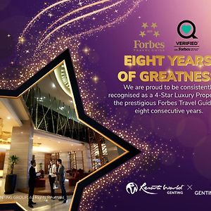 Resorts World Genting - Genting Grand